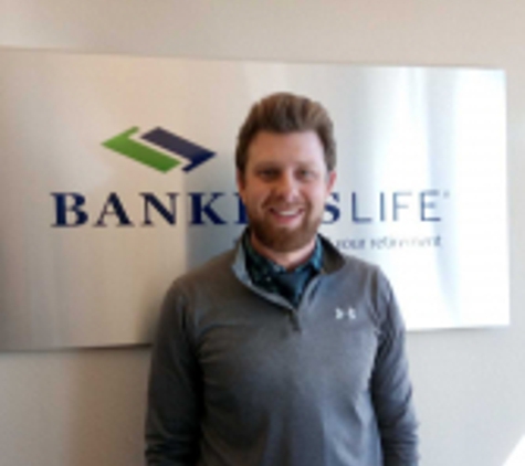 Jared Dodge, Bankers Life Agent and Bankers Life Securities Financial Representative - Wausau, WI