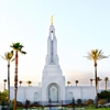 Redlands California Temple gallery