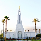 Redlands California Temple