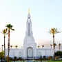 Redlands California Temple