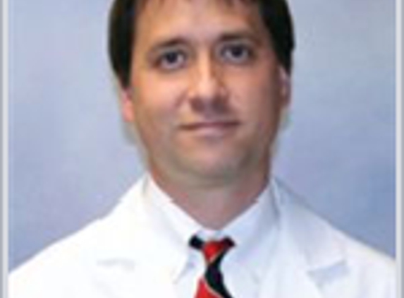 Dr. Joshua David Arnold, MD - Knoxville, TN