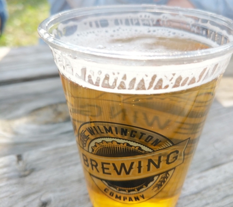 Wilmington Brewing Company - Wilmington, NC