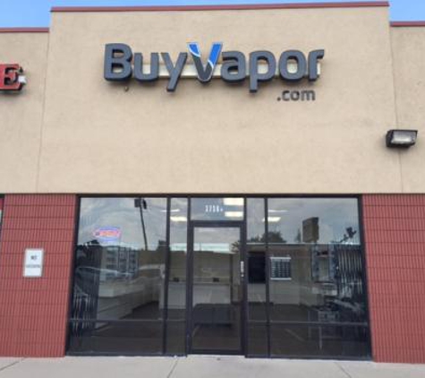 Buyvapor - Taylorsville, UT