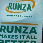 Runza Restaurant