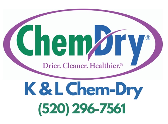 K & L Chem-Dry - Tucson, AZ