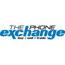 The Phone Exchange - Cellular Telephone Equipment & Supplies