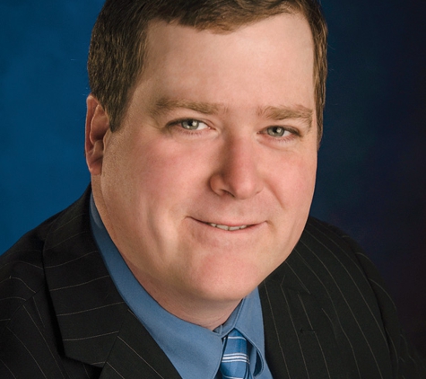 Kevin Van Egdom - COUNTRY Financial Representative - Longview, WA