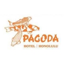 Pagoda Hotel - Car Rental