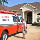 MetroPower Inc. - Electric Contractors-Commercial & Industrial