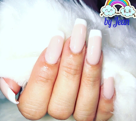 Nails & Spa Concepts - Stockton, CA