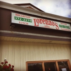 Lorenzos Italian Cafe