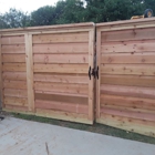 Cedar Fence & Decks