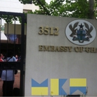 Embassy of Ghana