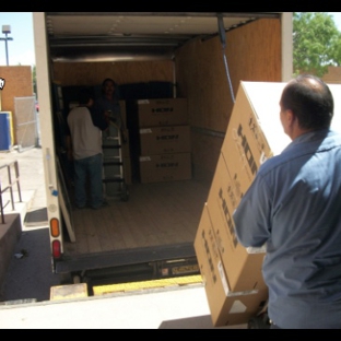 Simple Movers Texas Relocation Services - Austin, TX