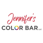 Jennifers Color Bar