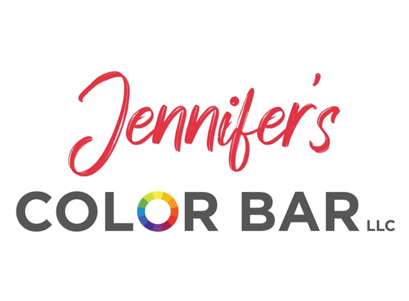 Jennifers Color Bar - Gilford, NH