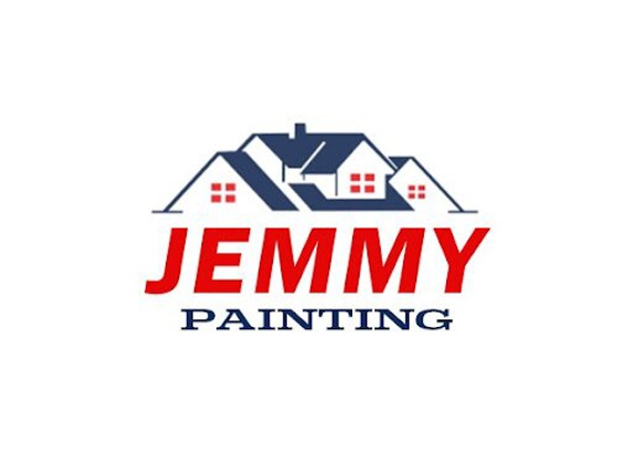 Jemmy Painting - Royse City, TX