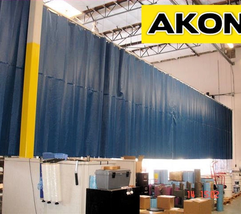 AKON Curtains and Dividers - Farmington Hills, MI