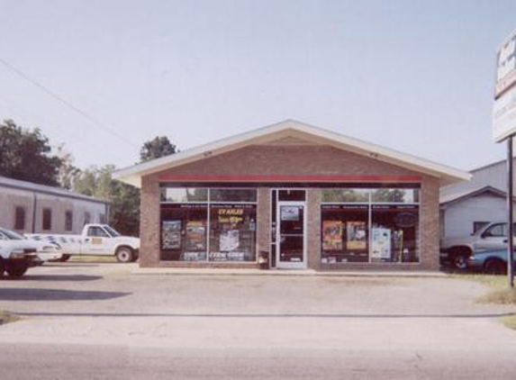 Advantage Auto Stores - La Grange, NC