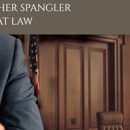 Chris Spangler Attorney At Law - Criminal Law Attorneys