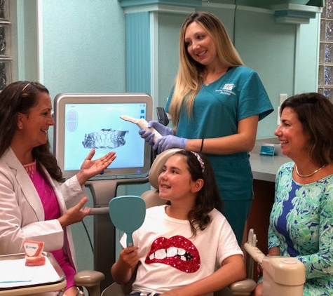 Mastaj Orthodontics: Dr. LynAnn Mastaj - Bryn Mawr, PA