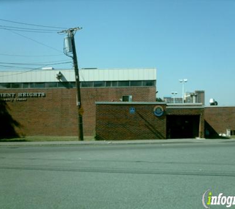 Orient Heights Community Ctr - Boston, MA