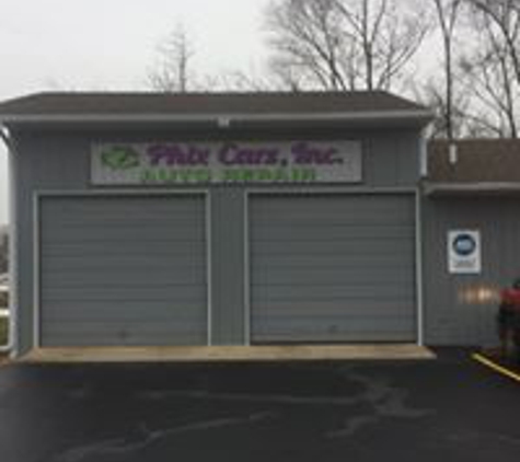 Phix Carz Inc. - Round Lake Beach, IL