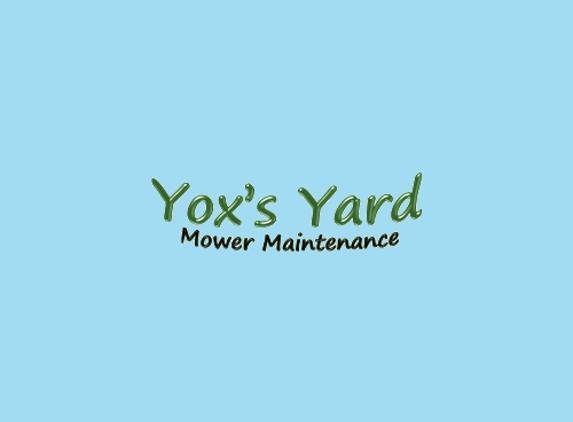 Yox's Yard, LLC - Joppa, MD