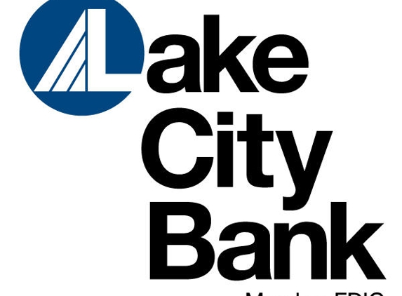 Lake City Bank - Columbia City, IN