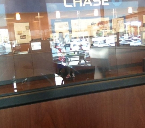 Chase Bank - Los Angeles, CA