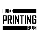 Quick Printing Plus - Printing Consultants