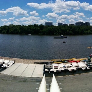 Thompson Boat Center - Washington, DC