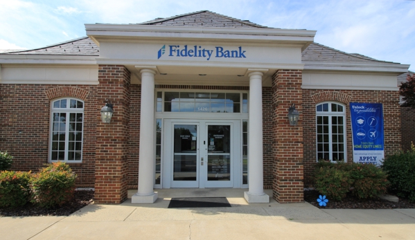 Fidelity Bank - Siler City, NC