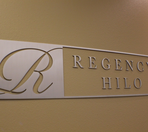 Regency Hilo Rehabilation & Nursing Center - Hilo, HI