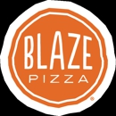 Blaze Pizza - Pizza