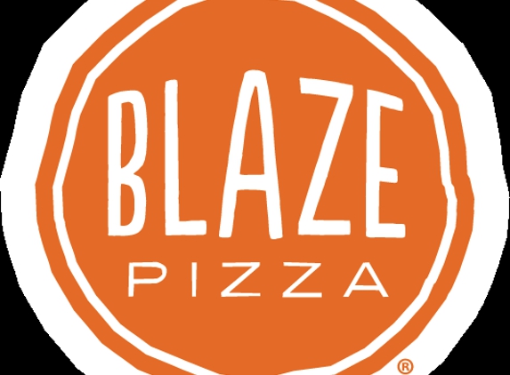 Blaze Pizza - Boise, ID
