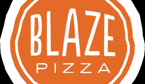 Blaze Pizza - New Orleans, LA