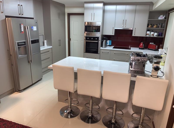 Vienna Kitchen And Interior Design - Para Hills West, SA. My new kitchen