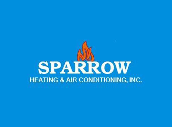 Sparrow Heating & Air Conditioning Inc - Quogue, NY