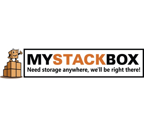 My Stack Box Storage - Pompano Beach, FL