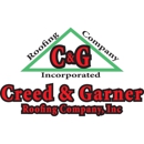 Creed & Garner Roofing Co. Inc. - Roofing Contractors-Commercial & Industrial