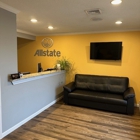 The Newton Agency: Allstate Insurance