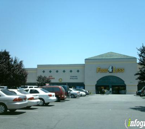 Food4Less - Pomona, CA