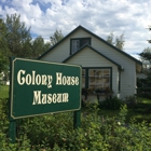 Colony House Museum