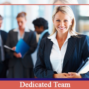 Christopher M Edwards Accounting - Richmond, NSW. Dedicated Team