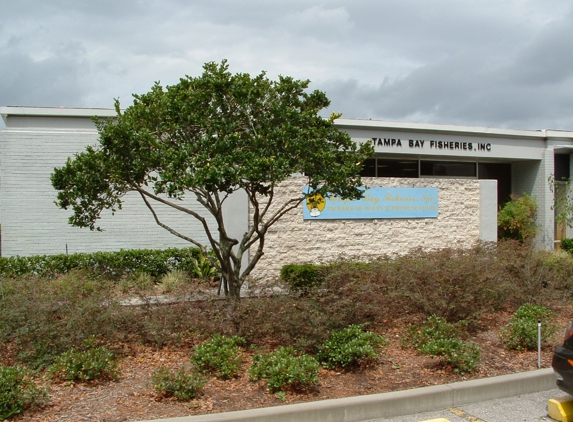 Tampa Bay Fisheries, Inc. - Dover, FL