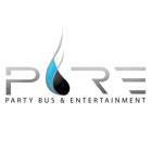 Pure Party Bus Atlanta