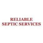 Reliable Septic Services