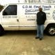 G.D.M. Final Touch Carpet and Janitoral Services