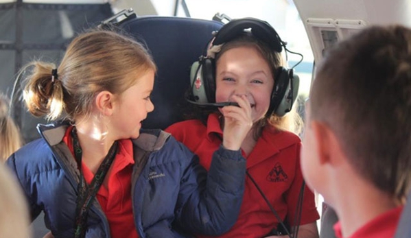 Royal Flying Doctor Service - Victoria - Richmond, VIC